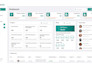 do web app development as full stack developer